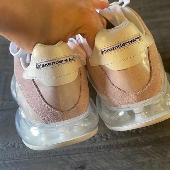Alexander wang stadium sneakers - Picture 4 of 8